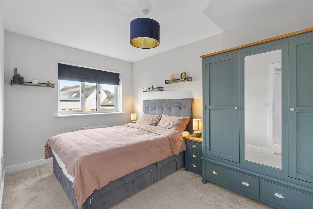 Bedroom 1.