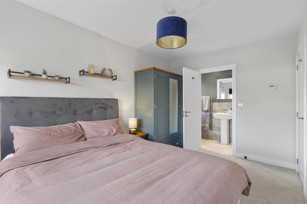 Bedroom 1.
