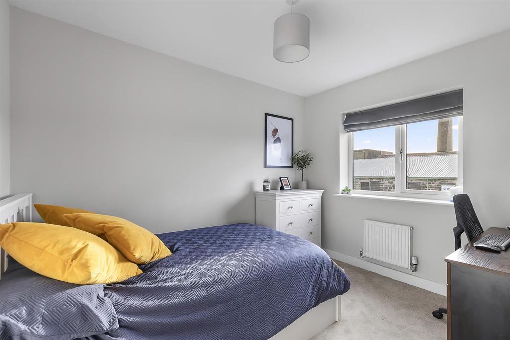 Bedroom 2.