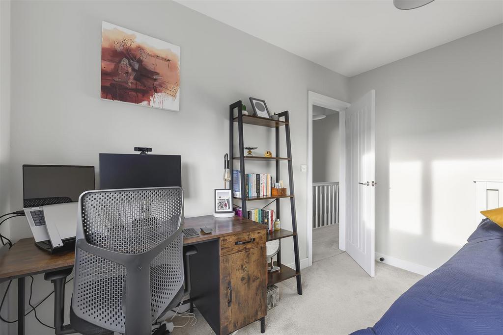 Bedroom 2,