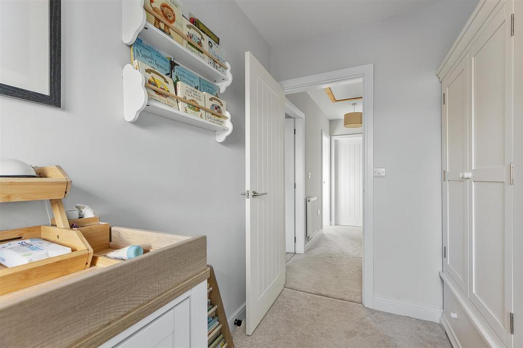 Bedroom 3.