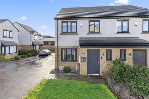 Ings Grove, Guiseley LS20