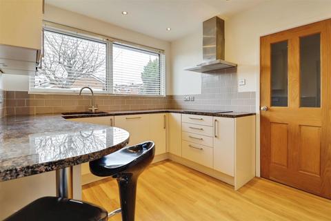 2 bedroom detached bungalow for sale, Lugano Close, Newcastle
