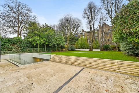 7 bedroom detached house to rent, Addison Road, Kensington, London, W14