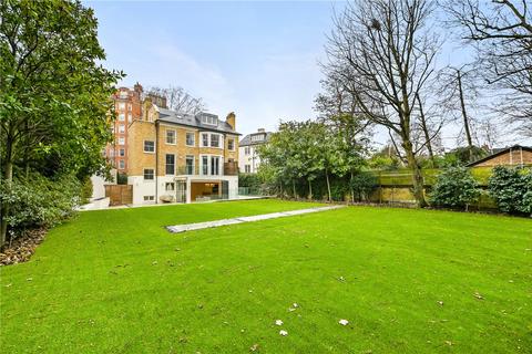 undefined, Addison Road, Kensington, London, W14