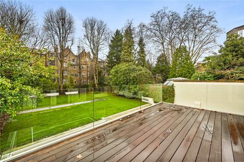 undefined, Addison Road, Kensington, London, W14