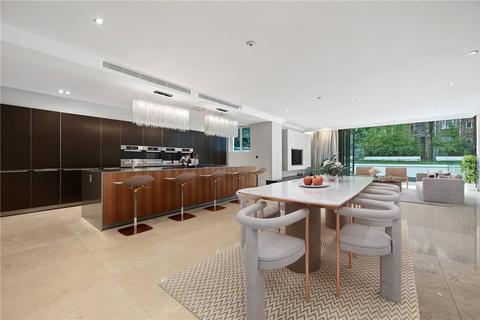 undefined, Addison Road, Kensington, London, W14