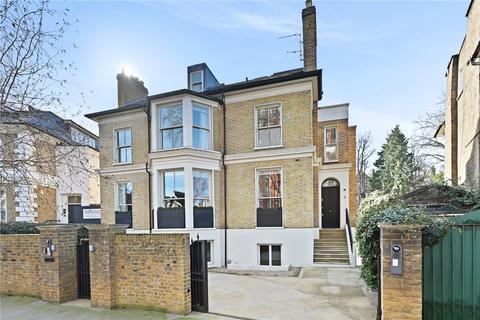 undefined, Addison Road, Kensington, London, W14