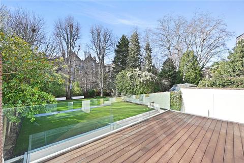 undefined, Addison Road, Kensington, London, W14