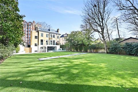 undefined, Addison Road, Kensington, London, W14