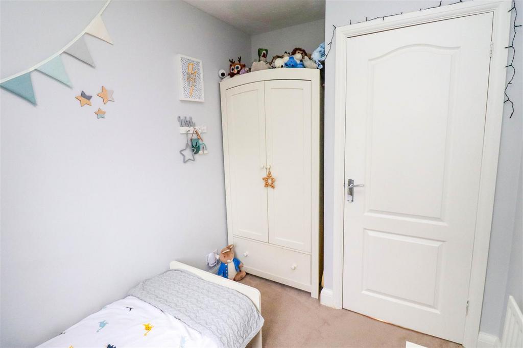 Bedroom 3