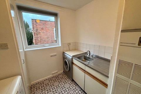 1 bedroom flat to rent, BROMFORD PARK HOUSE, OFF BELLE WALK, MOSELEY