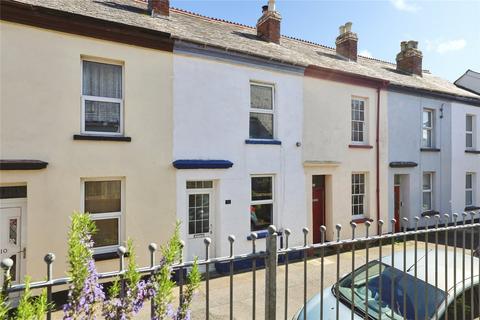 2 bedroom terraced house for sale, Hyfield Place, Bideford, Devon
