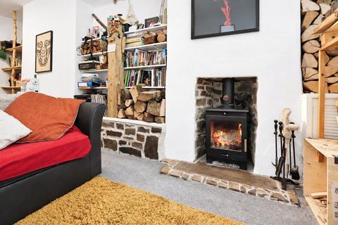 2 bedroom terraced house for sale, Hyfield Place, Bideford, Devon