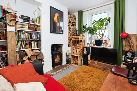 2 bedroom terraced house for sale, Hyfield Place, Bideford, Devon