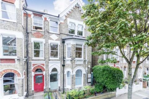 1 bedroom flat to rent, Oakhurst Grove, London SE22