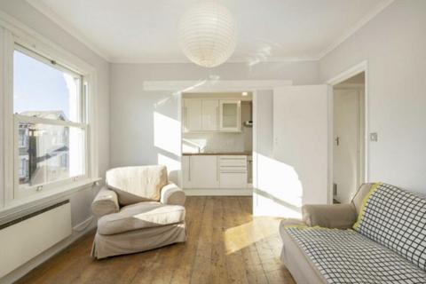 1 bedroom flat to rent, Oakhurst Grove, London SE22