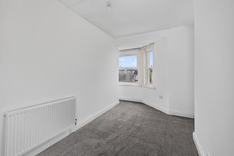 undefined, Valletort Road TFF, Plymouth PL1