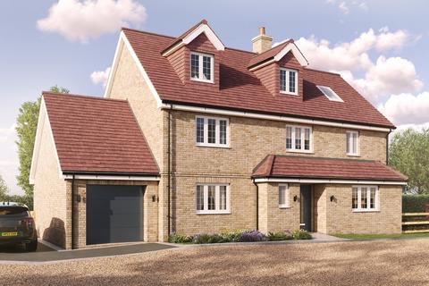 undefined, Ashwell Common, Graveley, Hitchin, Hertfordshire, SG4