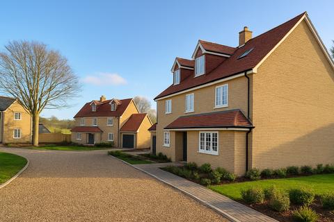 undefined, Ashwell Common, Graveley, Hitchin, Hertfordshire, SG4