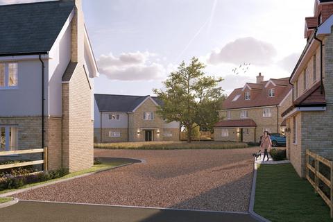 undefined, Ashwell Common, Graveley, Hitchin, Hertfordshire, SG4