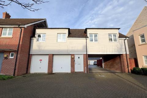 undefined, Vales Place, Cambridge