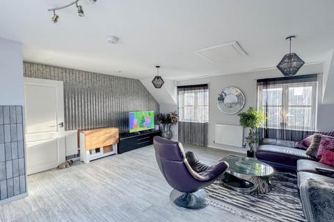 2 bedroom flat to rent, Vales Place, Cambridge