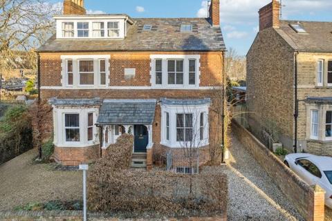 undefined, Tackley Place, Oxford, Oxfordshire, OX2