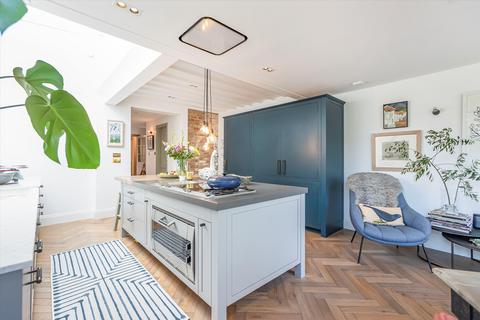 undefined, Tackley Place, Oxford, Oxfordshire, OX2