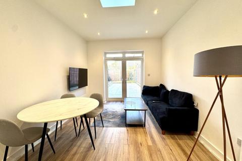 House share to rent, Elspeth Rd, London  HA0