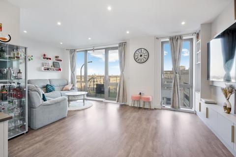 2 bedroom apartment for sale, Flour Millers House, 67 New Village Avenue, E14