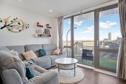 2 bedroom apartment for sale, Flour Millers House, 67 New Village Avenue, E14
