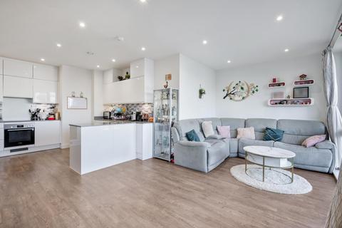2 bedroom apartment for sale, Flour Millers House, 67 New Village Avenue, E14