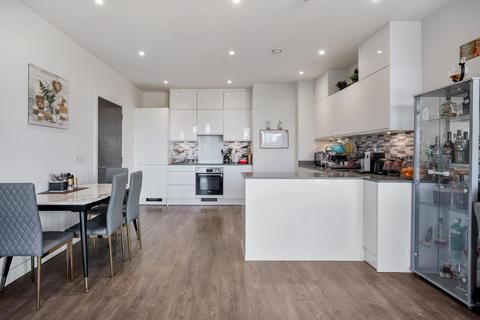 2 bedroom apartment for sale, Flour Millers House, 67 New Village Avenue, E14