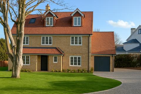 4 bedroom detached house for sale, Ashwell Common, Graveley, Hitchin, Hertfordshire, SG4