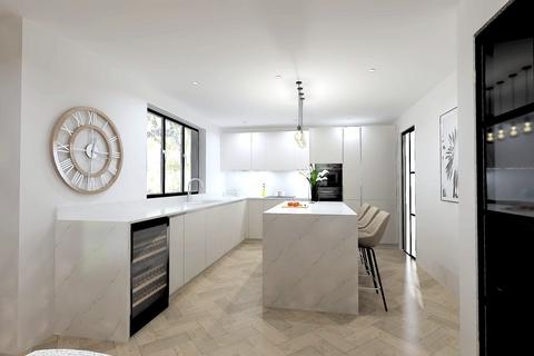 4 bedroom detached house for sale, Ashwell Common, Graveley, Hitchin, Hertfordshire, SG4