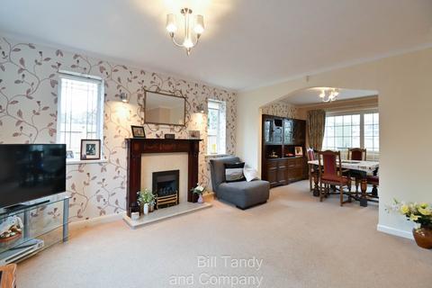 3 bedroom detached bungalow for sale, Darnford Moors, Lichfield, WS14
