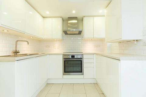 2 bedroom flat to rent, Fairhazel Gardens, London NW6