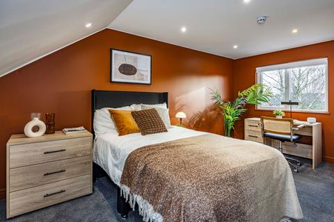 1 bedroom house of multiple occupation to rent, 31 Highfield Road, Nottingham, NG7