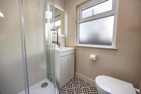 1 bedroom house of multiple occupation to rent, 31 Highfield Road, Nottingham, NG7