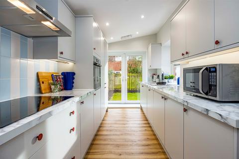 1 bedroom house of multiple occupation to rent, 31 Highfield Road, Nottingham, NG7