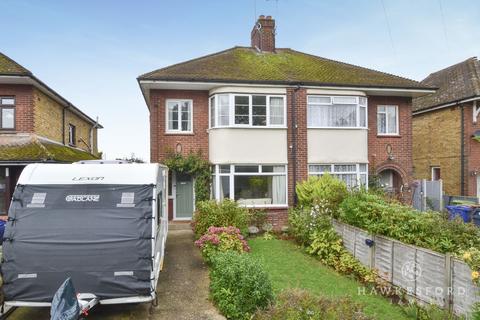 3 bedroom semi-detached house for sale, Bobbing Hill, Sittingbourne ME9
