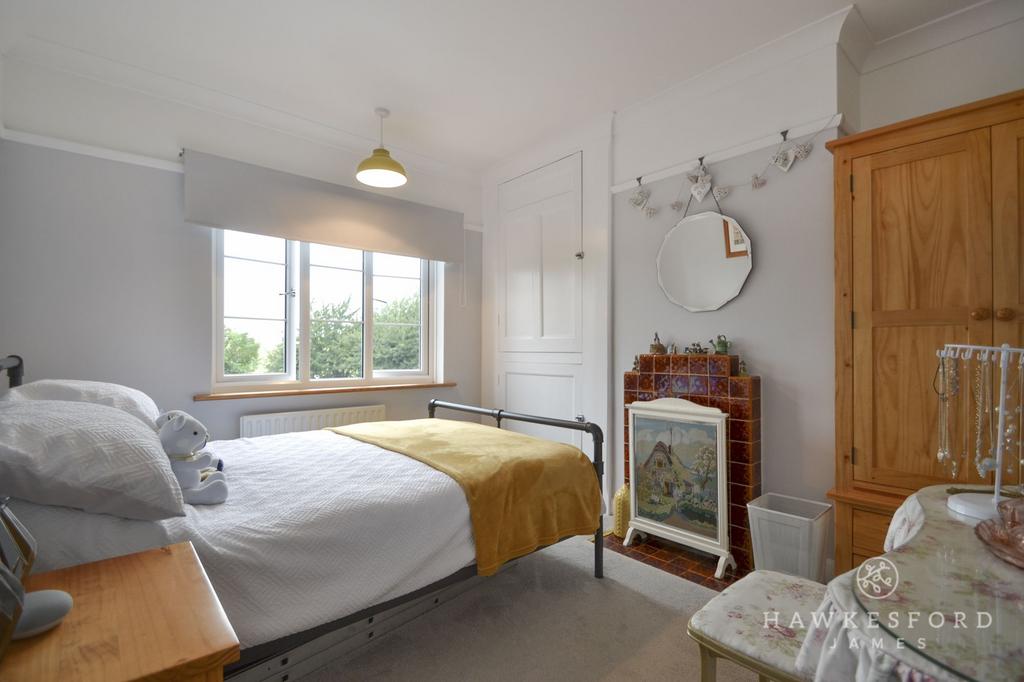 Bobbing Hill, Sittingbourne - BEdroom 2