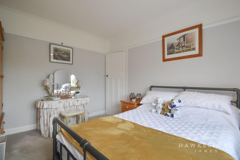 Bobbing Hill, Sittingbourne - Bedroom 2