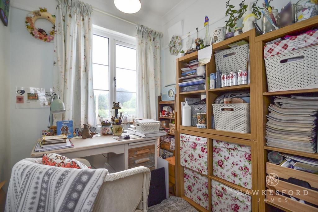 Bobbing Hill, Sittingbourne - Bedroom 3