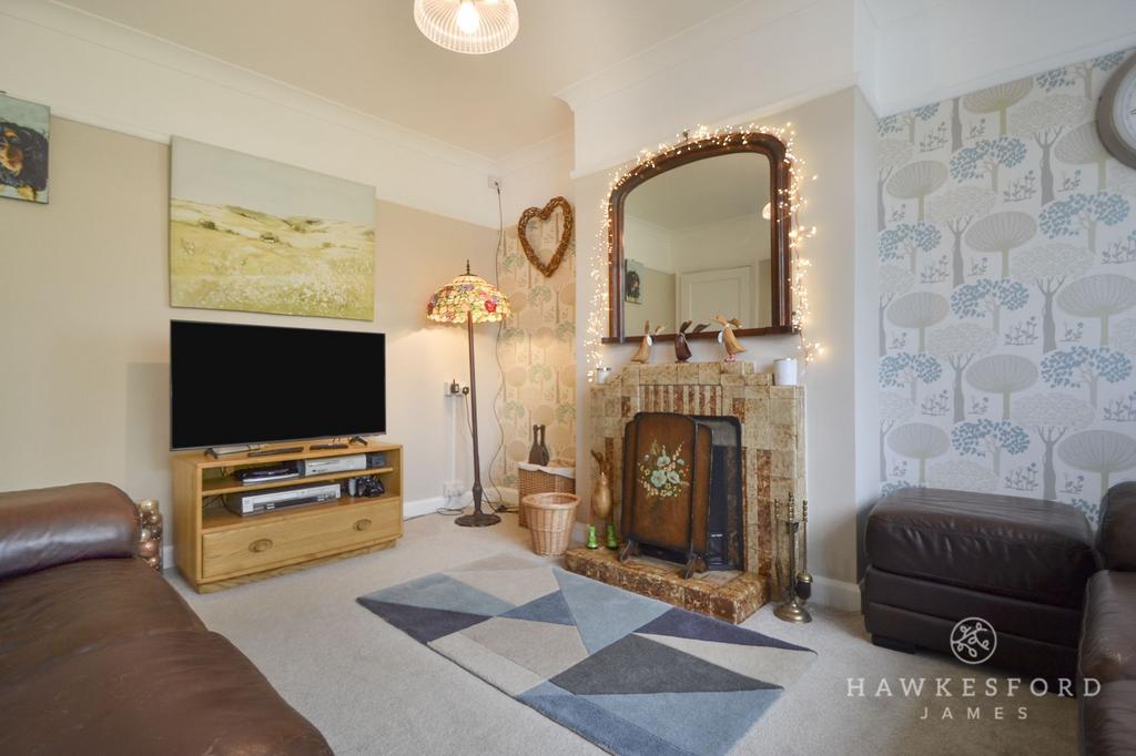 Bobbing Hill, Sittingbourne - Lounge