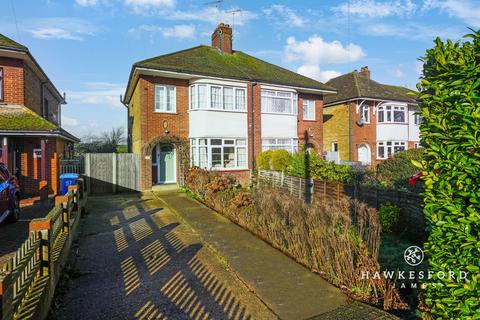 3 bedroom semi-detached house for sale, Bobbing Hill, Sittingbourne ME9