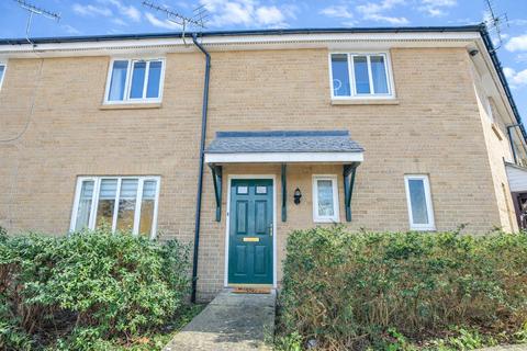 2 bedroom terraced house for sale - New College Walk, Swindon, Wiltshire, SN3