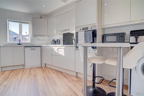 2 bedroom terraced house for sale, New College Walk, Swindon, Wiltshire, SN3