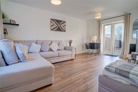2 bedroom terraced house for sale, New College Walk, Swindon, Wiltshire, SN3